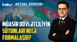 Ulu öndərin missiyası bu gün hansı tarixi nəticə ilə tamamlanır? - AKTUAL GÜNDƏM
