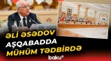 Aşqabadda Beynəlxalq Sülh və Təhlükəsizlik Forumu keçirilir - Baku TV