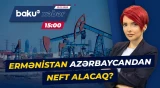 Azərbaycanla bu məsələni müzakirə etmişik | Paşinyanın müavini təsdiqlədi - Baku TV CANLI