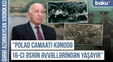 “Olimpiadalarda Paşinyanın doğulduğu kəndin komandasını udurduq” | QƏRBİ AZƏRBAYCAN XRONİKASI