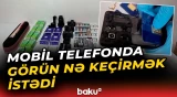 Hava limanında film kimi əməliyyat |  DGK-dan təcili məlumat - Baku TV