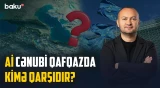 Ermənistan Tramp sonrasına hazırlıq görür? | ANALİTİK BAXIŞ