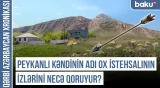 Tirkeş sözünün mənası Azərbaycan döyüş mədəniyyətində nəyi açır? | QƏRBİ AZƏRBAYCAN XRONİKASI