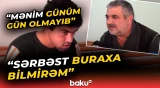 Əlilliyi olan gəncin atası Baku TV-yə müraciət etdi - Baku TV
