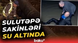 Baku TV-nin işıqlandırdığı problem həllini tapdı - Baku TV