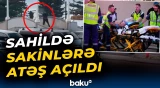 Sidneydə sakinlərə silahlı hücum edildi | Ölən və yaralananlar var - Baku TV