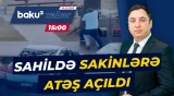 Sidneydə sakinlərə silahlı hücum edildi | Ölən və yaralananlar var - Baku TV CANLI
