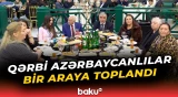 Nərimanlı kənd məktəbinin 100 illiyi qeyd olundu - Baku TV