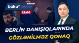 ABŞ-Ukrayna danışıqlarında gözlənilməz iştirakçı: Nə baş verir? - Baku TV CANLI