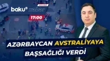 İlham Əliyevdən Sidneydəki terror aktı ilə bağlı başsağlığı - Baku TV CANLI