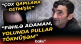 "Nə işləyə bilir, nə də..." | Anadangəlmə xəstəliyi olan gəncin pensiyası niyə kəsilib? - Baku TV