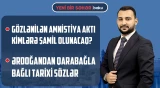 Aİ ölkələrindən sülhə dəstək | Zelenskinin Berlin diplomatiyası nəyə hesablanıb? - YENİ BİR SƏHƏR