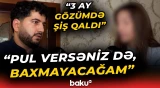 Pasiyentlə həkim arasında qarşıdurma | Klinika iddiaları rədd etdi, nazirlik isə... - Baku TV