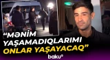 Doğma yurduna qayıdan xocavəndlilər hisslərini Baku TV ilə bölüşdü - Baku TV