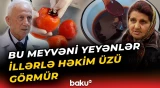 Bir qaşığı ilə "möcüzə yaradan" xırnik bəhməzi görün necə hazırlanır? - Baku TV