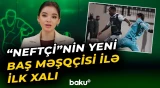 Premyer liqanın XV turunda son oyun | "Neftçi" "Sumqayıt"la qarşılaşdı - Baku TV