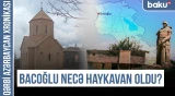 Barzaxı, Basutçay, Batar, Bataxlı, Bacoğlu - türk tarixinin izi | QƏRBİ AZƏRBAYCAN XRONİKASI