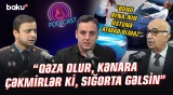 “Qəzalarda 80 faiz günahkar sürücülərdir” | Sarı torlar tıxacı azaldır, yoxsa cərimələmək üçündür?