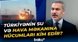 Ukraynadakı müharibənin coğrafiyası genişlənir? | NATO indi nə edəcək? - Baku TV