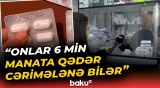 Yararsız məhsulla qarşılaşan istehlakçı nə etməlidir? | Hüquqşünasdan açıqlama - Baku TV