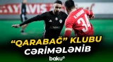 AFFA-dan bu klublarla bağlı qərar - Baku TV