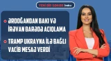 Peskov Rusiyanın istəyini açıqladı | Kirkorov axtarışa verildi | Ukraynaya yardım - YENİ BİR SƏHƏR