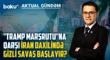 Zəngəzur dəhlizi təzyiq, güc və tranzit imperiyalarını dağıdacaq? - AKTUAL GÜNDƏM