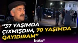 “Ömrünü uzatmaq istəyən Qarabağa gəlsin!” | Laçın, Xocavənd və Ağdama növbəti köç - Baku TV