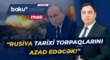 Putindən Qərbə açıq savaş mesajı | NATO üçün həyəcan təbili - Baku TV CANLI