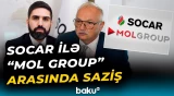 SOCAR və "MOL Group" pay bölgüsü sazişi imzalayıb - BAKU TV