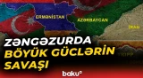 "Tramp Marşrutu" Moskvanı narahat edir, Vaşinqton oyunu dəyişir - Baku TV