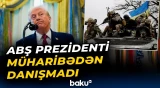 Ukrayna və Venesuela niyə Trampın müraciətindən kənarda qaldı? - Baku TV