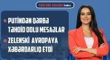 Özbəkistan nümayəndə heyəti Şuşada | Putin son sözünü dedi | Paşinyandan açıqlama - YENİ BİR SƏHƏR
