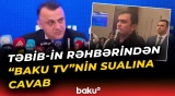 “Buna icazə verə bilmərik, çünki...” | Bölgələrdə iynə vurulması niyə problem olub? - Baku TV