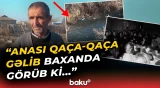 2 yaşlı oğlan faciəvi şəkildə öldü | Babası dəhşətli hadisəni anbaan danışdı - Baku TV