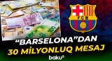 “Barselona” bu oyunçusu üçün hərəkətə keçdi - Baku TV