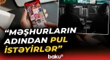 Saxta SMM xidməti ilə insanları aldadırlar | Belə dələduzlardan necə qorunmaq olar? - Baku TV