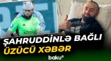 “Qarabağ”ın zədəli oyunçuları barədə vacib məlumat - Baku TV