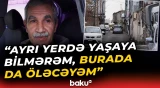 “Vaxt var idi, taksi də qalxmırdı” | Bakının unikal qəsəbəsi: Sakinlərin gözü ilə Bayıl - Baku TV