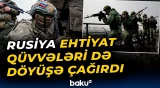 Cəbhədə vəziyyət kəskin dəyişir | Rusiya qoşunları bu istiqamətdə irəliləyir - Baku TV