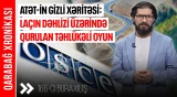 Qarabağ danışıqlarının ən qaranlıq səhifəsi  |  "Sülh göyərçinləri"nin çirkin planı necə pozuldu?