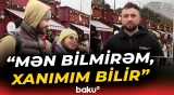 Yeni ili kim, harada və necə qarşılayacaq? - Paytaxtda maraqlı sorğu - Baku TV