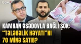 Məktəbin yanında uşaqlara "narkotik" satılıb? | Bu səkilərdən keçənlər əsl "survivor" yaşayır