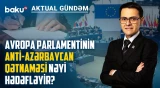 Avropa İttifaqının ikili standartları Cənubi Qafqazda sülhü necə pozur? - AKTUAL GÜNDƏM