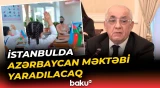 "Türkiyə Qarabağla bağlı bu təşəbbüsü irəli sürdü" | Əli Əsədov - Baku TV