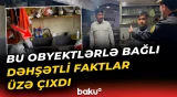 Obyektlərdəki təhlükənin ifşası | FHN-in keçirdiyi monitorinqdə nələr ortaya çıxdı? - Baku TV