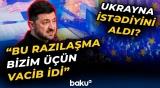 Zelenskidən təcili tapşırıq | Rusiya məhz bu tarixdə kritik hücuma start verəcək? - Baku TV