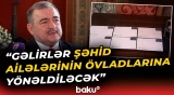 Aktaudakı faciəvi qəzaya həsr olunmuş poçt markası təqdim edildi - Baku TV