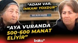 10 min əhalisi olan kənddə bağça problemi | “Bir dənə də bağça yoxdur” - Baku TV