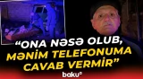 Sumqayıtda müəmmalı hadisə | 66 yaşlı kişi evində ölü tapıldı - Baku TV